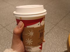 -星巴克(成都太古里二店)
