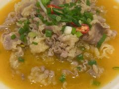 -到家尝北京菜(西坝河店)