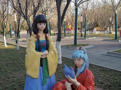 -国家动漫园