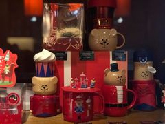 -星巴克(北京天坛东路店)
