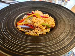 -阿顾西餐·牛排披萨(北戴河店)