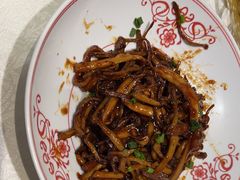 -小方外婆菜(蒙山路店)