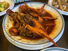 -三妹小龙虾·黄油蟹(华侨城总店)
