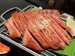 -simply thai天泰(静安嘉里中心店)