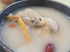 -服务大楼冷面(延大店)