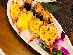 -贵木日本料理·铁板烧(新地假日广场店)