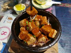 -甘家界牌柠檬鸭(青山店)