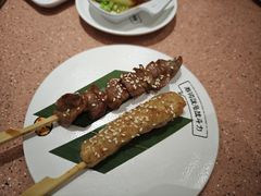 -元气寿司(金光华店)