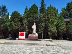 -周恩来同志少年读书旧址