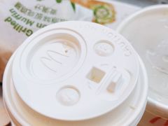 -麦当劳(杭州运河上街商业中心店)