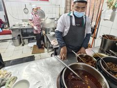 -丁记面馆(凤凰店)