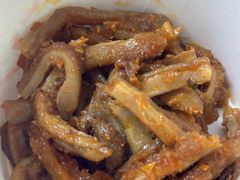 -蔡记炸酱热干面(昌里路店)