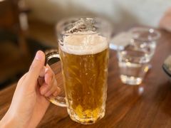 朝日啤酒-铃木食堂(杨梅竹店)