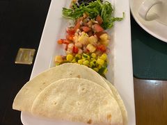 -HFFOUSA TACO弗萨塔可墨西哥餐厅(颐堤港店)
