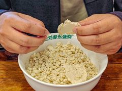 -老刘家永盛斋·传统泡馍(东关南街店)