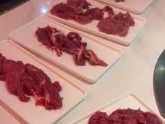 -潮牛岛·潮汕鲜切牛肉自助火锅(无锡首店)