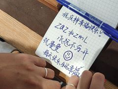 -熙工匠银饰•拼豆团建DIY(壹方城店)