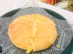 金枕榴莲千层-猫王榴莲世家(三里屯SOHO商场店)