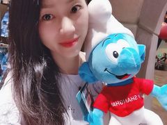 -蓝精灵乐园·世茂精灵之城主题乐园