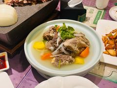 -新疆巴州金丝特餐厅(大钟寺店)