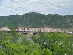 -图们国门景区