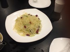 -城南往事风味主题餐厅(领秀城店)