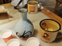 老湖南手工米酒-洞庭记·老湖南味道(下沙店)