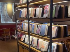 -COSTA COFFEE(新奥购物中心店)