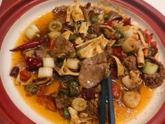 -黄弟大排档·湖南菜·小龙虾·小海鲜(凯旋北路店)