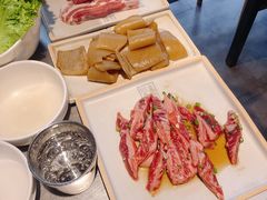 -喜来稀肉(虹泉路店)