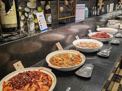 -济南蓝海御华大饭店·蓝钻国际美食自助百汇(山东书城店)