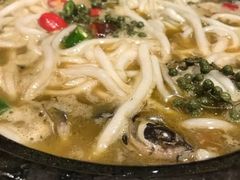 黄辣丁-一品滇香·云南菜(公益西桥店)
