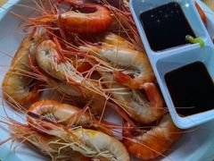 -光头佬钓虾场·烧烤·聚餐·亲子(金沙洲店)