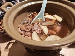 -南京大牌档(龙江新城市广场店)