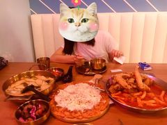 -HOTISLAND海鸡岛·韩国料理(江南西店)