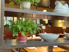 -金枝玉叶上海人家食府(三里河店)