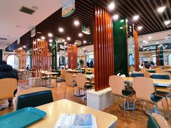 大堂-苏氏牛肉面(北京南路店)