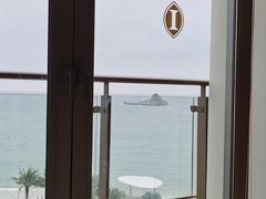 -深圳大梅沙京基洲际度假酒店