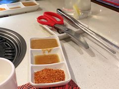 -猫爪爪原切自助烤肉(观音桥阳光世纪店)