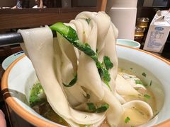 -萧记三鲜烩面(郑汴路店)