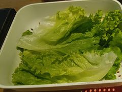 -新石器烤肉(百联川沙店)