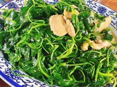 -漫渡庄绿岛花园•隐世庭园菜(滨湖店)