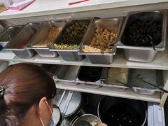 -糖糖冰粉(凤城三路总店)