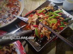 -灶东家民间菜(回兴店)