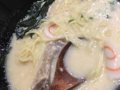 豚骨拉面-游You House(西单老佛爷店)