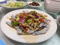 -东方之珠国际商务(和平店)