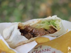 川辣嫩牛五方餐-肯德基(宝龙店)