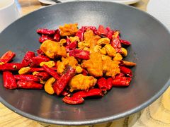 -榕意·川味之美(深业上城店)