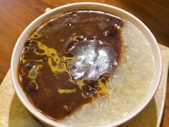 -笃笃笃糖粥(十全街店)