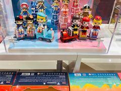 -泡泡玛特POPMART(壹号店)